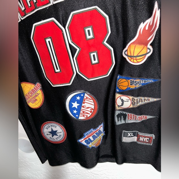 Men’s jersey - Picture 7 of 8